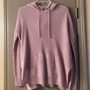 Rue 21 knit sweater